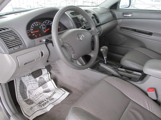 2005 Toyota Camry LE Gardena, California 4
