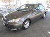 2005 Toyota Camry LE Gardena, California