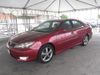 2005 Toyota Camry SE Gardena, California