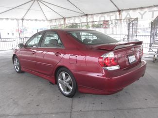 2005 Toyota Camry SE Gardena, California 1