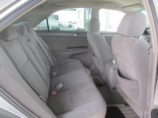 2005 Toyota Camry LE Gardena, California 12