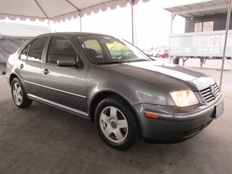 2005 Volkswagen Jetta GL Gardena, California 3