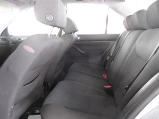 2005 Volkswagen Jetta GLS Gardena, California 10