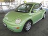 2005 Volkswagen New Beetle GL Gardena, California