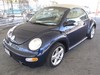 2005 Volkswagen New Beetle GLS Gardena, California