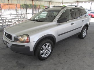 2005 Volvo XC90 Gardena, California