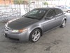2006 Acura TL Navigation System Gardena, California