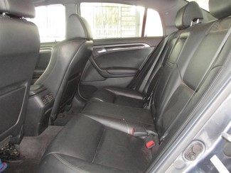 2006 Acura TL Navigation System Gardena, California 9