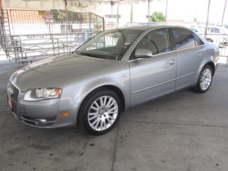 2006 Audi A4 2.0T Gardena, California