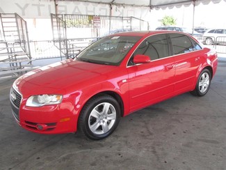 2006 Audi A4 2.0T Gardena, California