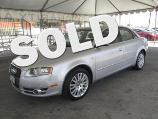 2006 Audi A4 2.0T Gardena, California