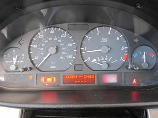 2006 BMW 325Ci Gardena, California 5