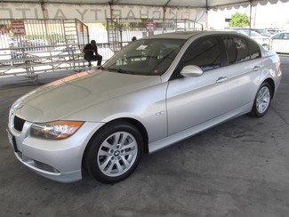 2006 BMW 325i Gardena, California