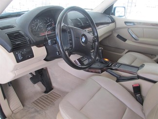 2006 BMW X5 3.0i Gardena, California 4