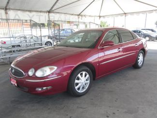 2006 Buick LaCrosse CXL Gardena, California