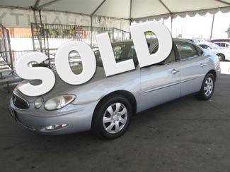 2006 Buick LaCrosse CX Gardena, California