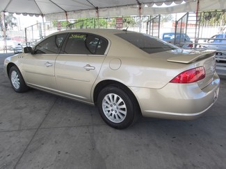 2006 Buick Lucerne CX Gardena, California 1