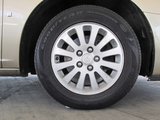 2006 Buick Lucerne CX Gardena, California 12