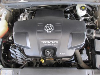 2006 Buick Lucerne CX Gardena, California 13