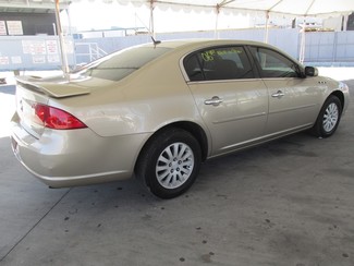 2006 Buick Lucerne CX Gardena, California 2