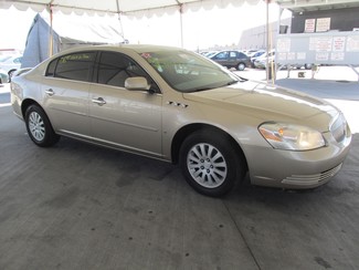 2006 Buick Lucerne CX Gardena, California 3