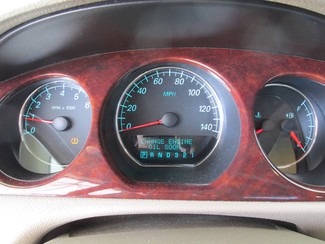 2006 Buick Lucerne CX Gardena, California 5