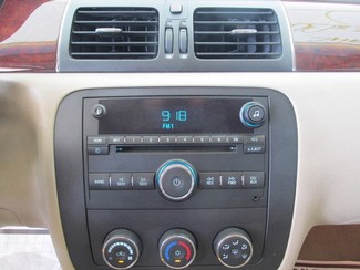 2006 Buick Lucerne CX Gardena, California 6