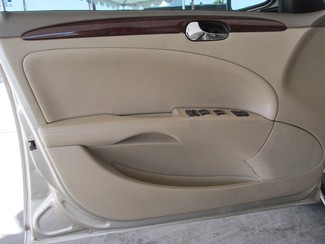 2006 Buick Lucerne CX Gardena, California 8
