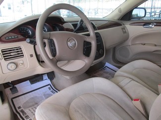 2006 Buick Lucerne CX Gardena, California 4
