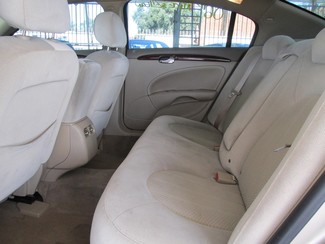 2006 Buick Lucerne CX Gardena, California 9