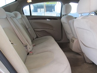 2006 Buick Lucerne CX Gardena, California 10