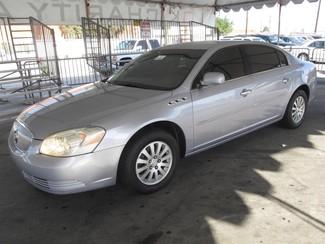 2006 Buick Lucerne CX Gardena, California