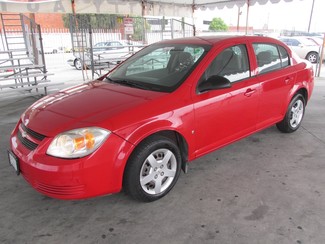 2006 Chevrolet Cobalt LS Gardena, California