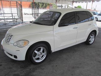 2006 Chrysler PT Cruiser Touring Gardena, California