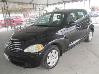 2006 Chrysler PT Cruiser Gardena, California