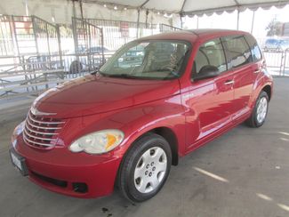 2006 Chrysler PT Cruiser Touring Gardena, California