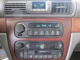 2006 Chrysler Sebring Limited Gardena, California 6