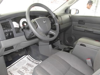 2006 Dodge Durango SXT Gardena, California 4