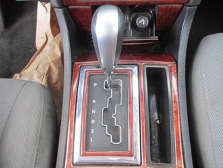 2006 Dodge Magnum Gardena, California 7