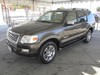 2006 Ford Explorer Limited Gardena, California