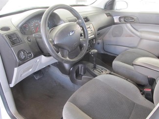 2006 Ford Focus SE Gardena, California 4