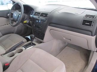 2006 Ford Fusion SE Gardena, California 8