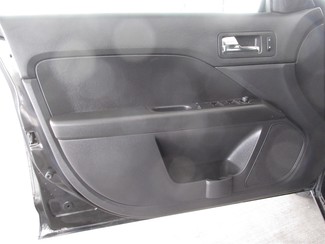 2006 Ford Fusion SE Gardena, California 9