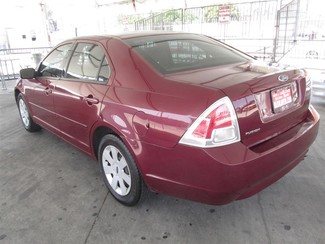 2006 Ford Fusion S Gardena, California 1