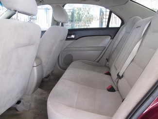 2006 Ford Fusion S Gardena, California 10