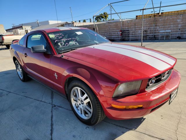 2006 Ford Mustang Standard Gardena, California
