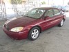 2006 Ford Taurus SEL Gardena, California