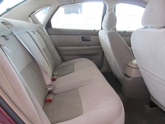 2006 Ford Taurus SEL Gardena, California 12