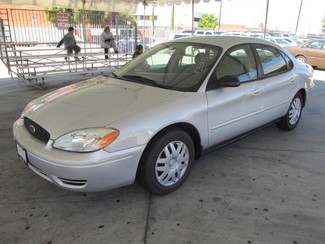 2006 Ford Taurus SE Gardena, California
