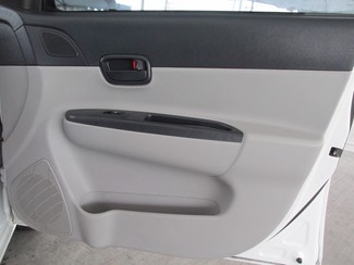 2006 Hyundai Accent GLS Gardena, California 13